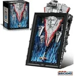 Reobrix Galaxy Revenge Drawings 99007