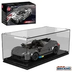 Mould King Jesko Absolut Hypercar 27112