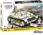 Cobi Historical Collection World War II 2668 Jagdpanzer IV/70 (V) 2668