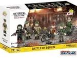 Cobi Historical Collection World War II 2064 Schlacht um Berlin 1945 2064
