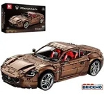 Reobrix GranTurismo Maserati 11009