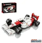 Reobrix MP4 Formula Racing Car 11039