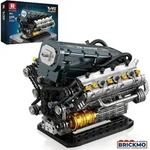 Reobrix V6 Engine 33013