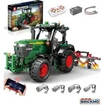 Reobrix Remote Control 6130R Traktor 22015
