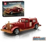Reobrix Phantom Classic Car 11033