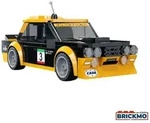 CaDA C55035W Fiat 131 Abarth 1/24 C55035W