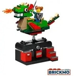 LEGO 5007428 LR DRAGON ADVENTURE RIDE 5007428