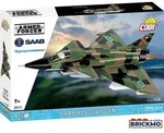 Cobi Armed Forces 5911 Saab AJS37 Viggen 5911