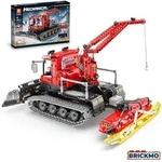 Reobrix Remote Control Pistenraupe 22019