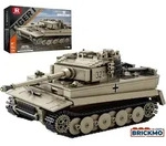 Reobrix Tiger I World of Tanks 77031