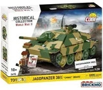 Cobi Historical Collection World War II 2670 Jagdpanzer 38(t) CHWAT (BRAVE) 2670