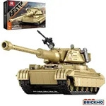 Reobrix 60TP Tank World Of Tanks 77036