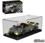 Mould King Huayra R Supercar 27092