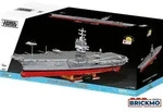 Cobi Armed Forces 4869 CVN-65 Aircraft Carrier 4869