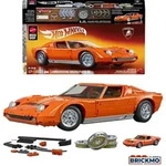 Mattel Brick Shop Premium Lamborghini JHF61