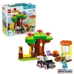 LEGO Duplo Bluey 10469 Pizza-Schwestern mit Muffin und Bluey 10469