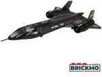 Reobrix SR-71 Blackbird 33041