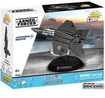 Cobi Armed Forces 5940 Lockheed Martin F-35A Norvegian Air Force 5940