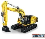 CaDA Bagger C61082W