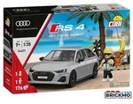 Cobi Cars 24671 RS4 Cycling Madness 24671