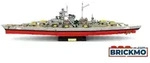 Reobrix Bismarck Battleship 77051