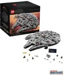 LEGO Star Wars 75192 Millennium Falcon 75192