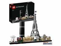 LEGO Architecture 21044 Paris 21044