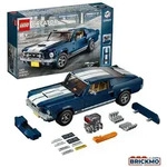 LEGO Creator 10265 Ford Mustang 10265
