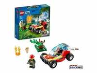 LEGO City 60247 Waldbrand 60247