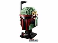 LEGO Star Wars 75277 Boba Fett Helm 75277