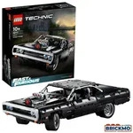 LEGO Technic 42111 Fast & Furious Doms Dodge Charger 42111