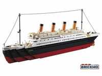 Sluban Titanic Big Schiff M38-B0577