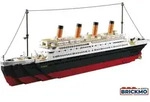 Sluban Titanic Big Schiff M38-B0577