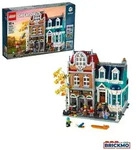 LEGO Creator 10270 Buchhandlung 10270