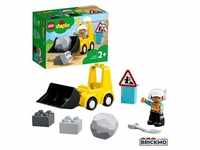 LEGO Duplo 10930 Radlader Duplo Baustelle 10930