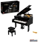 LEGO Ideas 21323 Konzertfl&uuml;gel 21323