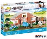 Cobi Action Town Bauernhof Countryside Farm COBI-1875