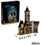 LEGO 10273 Geisterhaus auf dem Jahrmarkt 10273