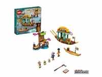LEGO Disney Princess 43185 Bouns Boot 43185