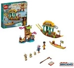 LEGO Disney Princess 43185 Bouns Boot 43185