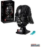LEGO Star Wars 75304 Darth Vader Helm 75304