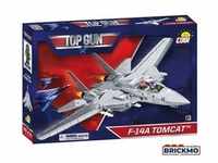 Cobi Top Gun 5811A F-14A Tomcat 5811A