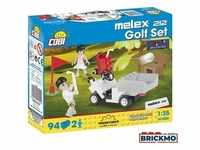 Cobi Golf Set Melex 212 COBI-24554