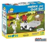 Cobi Golf Set Melex 212 COBI-24554