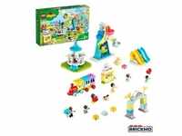 LEGO Duplo 10956 Erlebnispark 10956