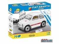 Cobi Fiat Abarth 595 Youngtimer Collection COBI-24524