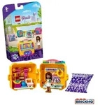 LEGO Friends Magische W&uuml;rfel 41671 Andreas Schwimmstar-W&uuml;rfel 41671