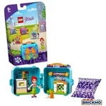 LEGO Friends 41669 Mias Fu&szlig;ball-W&uuml;rfel 41669