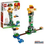 LEGO Super Mario 71388 Kippturm mit Sumo-Bruder-Boss &ndash; Erweiterungsset 71388