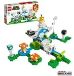 LEGO Super Mario 71389 Lakitus Wolkenwelt &ndash; Erweiterungsset 71389